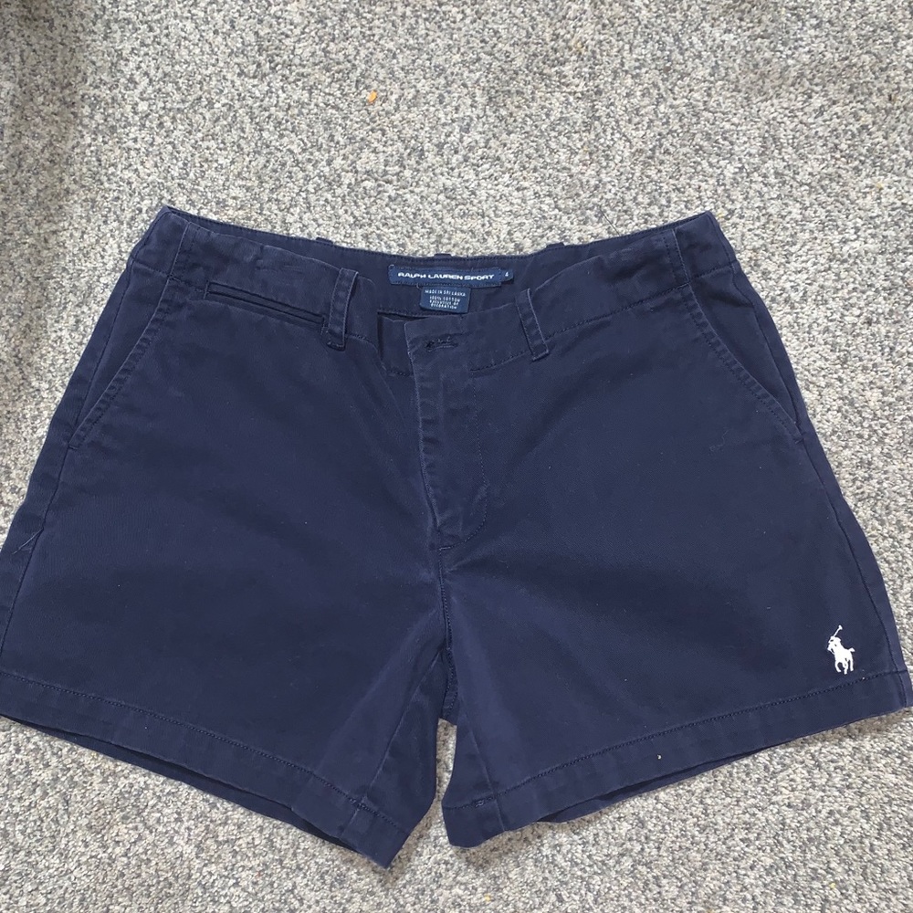 Ralph Lauren shorts